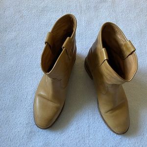 Isabel marant boots. Size 40. Perfect condition